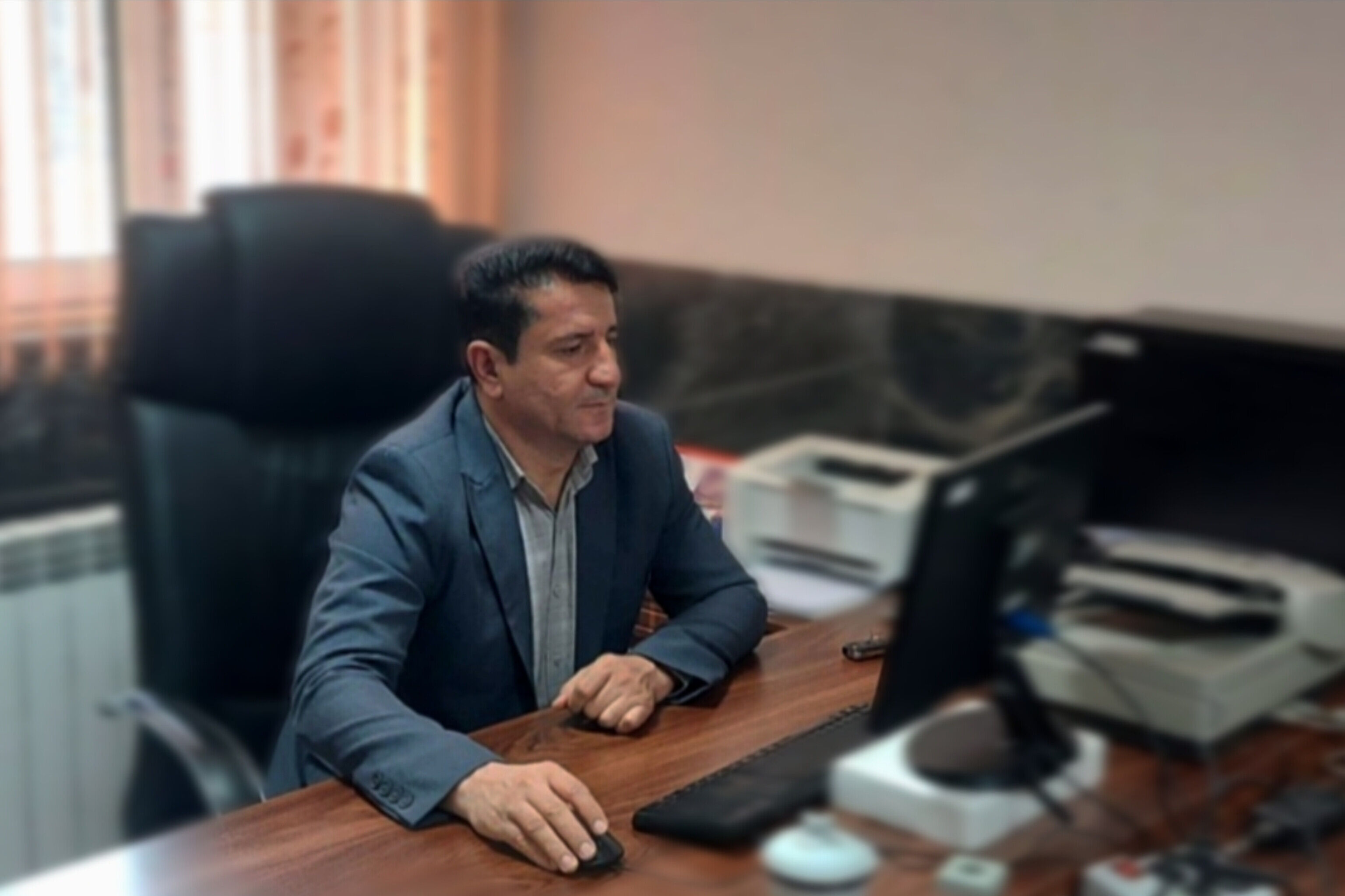 رویکرد سه‌گانه در لردگان؛ حراست، صیانت و قانون‌مداری، ستون‌های مدیریت منابع طبیعی
