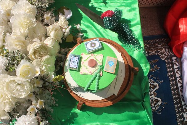 بهارستان دو در مسیر رشد معنوی با اجرای طرح «مصباح الهدی»