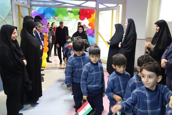 رویداد بزرگ جشن غنچه‌ها در آذربایجان شرقی