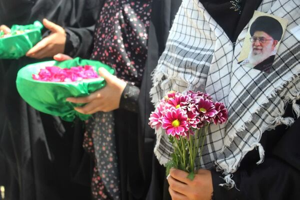 شهید وطن پس از ۴۲ سال به خانه بازگشت