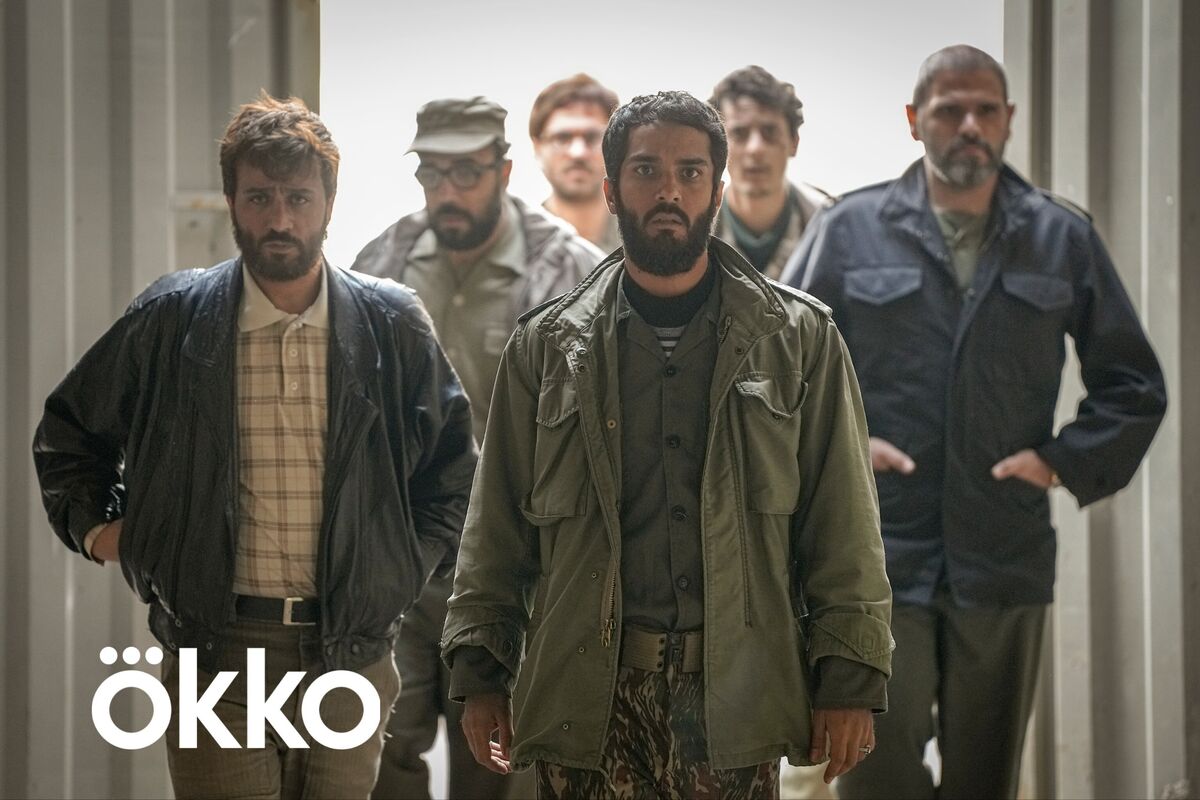 «خدای جنگ» در پلتفرم روسی OKKO منتشر شد