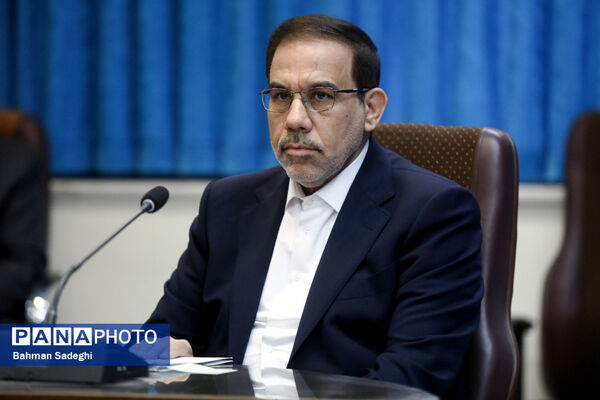 نشست خبری سخنگوی قوه قضاییه