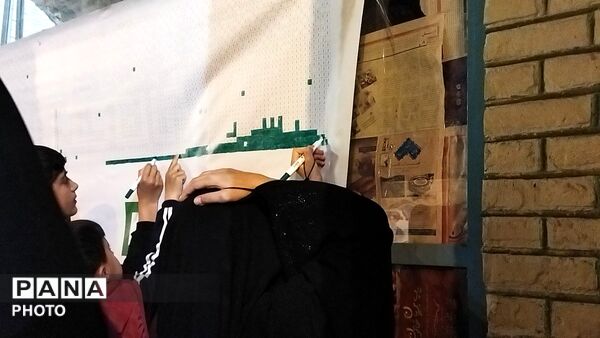 گذری بر احوالات کودکان نیشابور در اجتماعات شبانه
