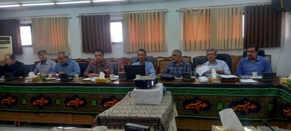 تقدیر از دانش‌آموز خبرنگار پانا در جویبار 