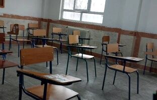 مدارس ابتدایی استان تهران فردا هم مجازی شد/ اجرای طرح زوج و فرد از در منزل