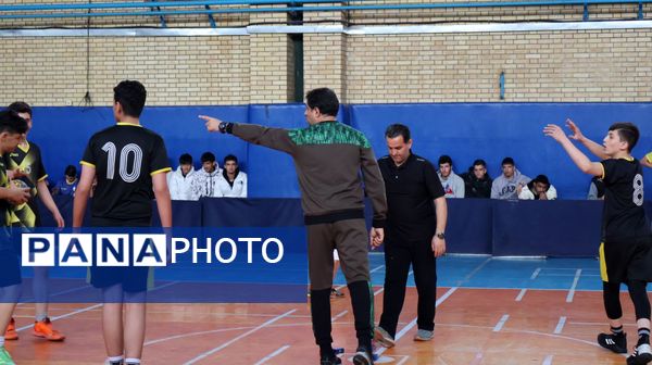 درخشش منطقه ۵ در مسابقات هفت‌سنگ شهر تهران با کسب دو مقام قهرمانی