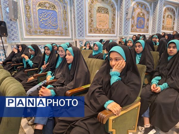 بیست و ششمین رویداد خیرین مدرسه‌ساز خراسان رضوی