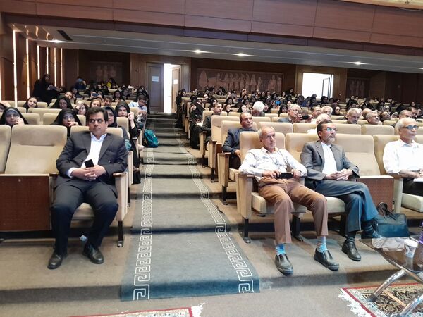 طرح تابان با محوریت فناوری نوین و هوش مصنوعی در ناحیه سه مشهد