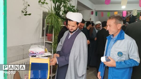 جشن عاطفه ها،جشن همدلی و مهر ،در شهرستان مرزی کلات