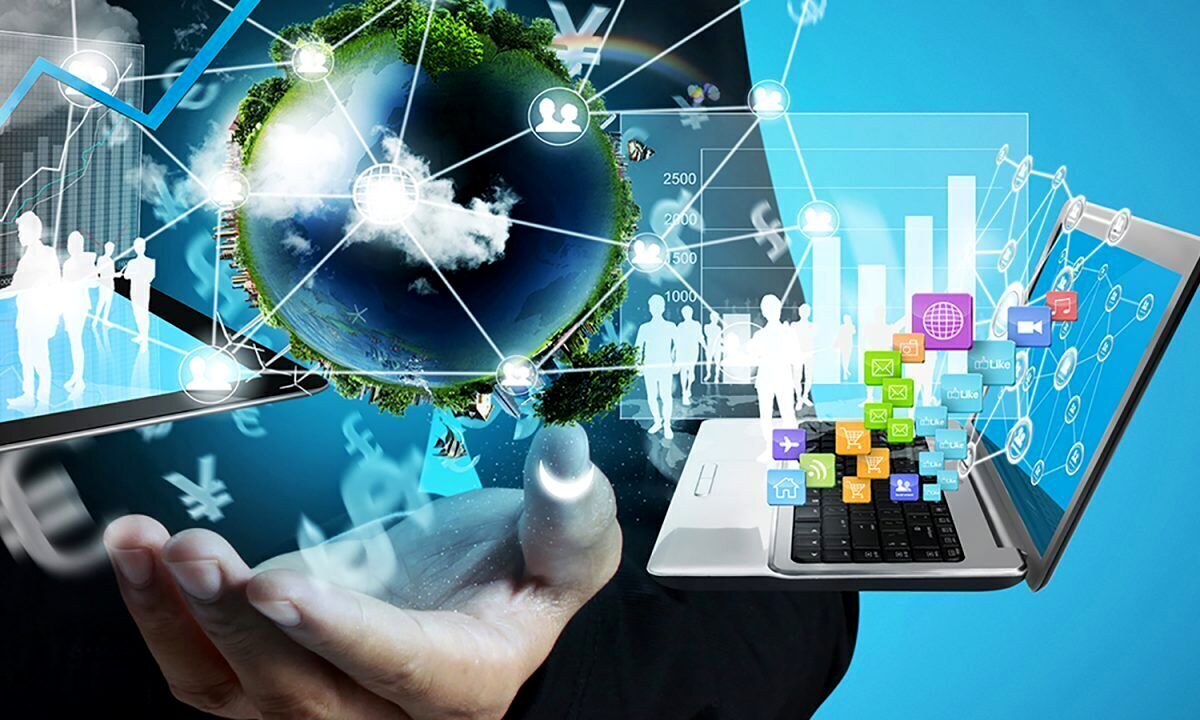 اتصال ۱۲۱۱ روستا به اینترنت پرسرعت