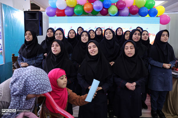 سی و سومین نمایشگاه بین‌المللی قرآن کریم - 5