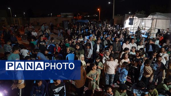 دا، جشنواره‌ای برای نمایش هم‌افزایی فرهنگ و ورزش در روستای کهک تاکستان