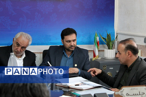 مانور بازگشایی مدارس در شهرستان گرمه 