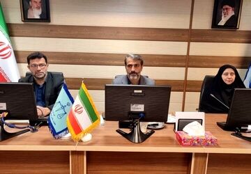 مقاومت ۴۰ روزه مردم به دنیا فهماند ایران اسلامی زور نمی‌شناسد