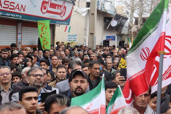 تولد چهل و هفتمین آرمان‌های انقلاب اسلامی در کوهدشت
