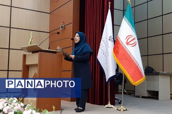 اولین دوره آموزشی آموزگاران پایه مدارس ابتدایی شهرستان رباط‌کریم