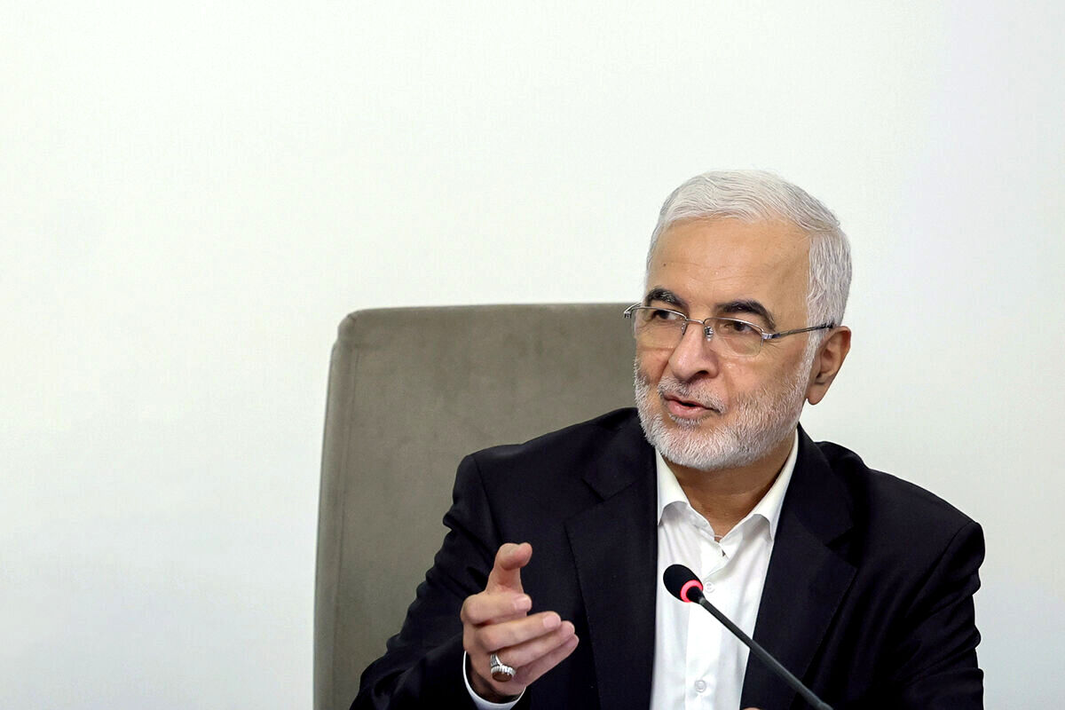 «حمایت قاطع» اعضای شانگهای از ایران در برابر آمریکا و رژیم صهیونیستی