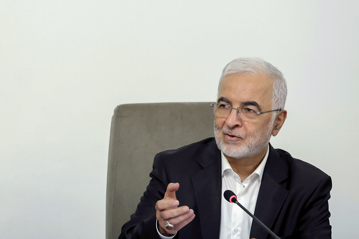 وزیر کشور: انتخاب رهبری جدید، نویدبخش پیروزی‌های بزرگ‌تر خواهد شد