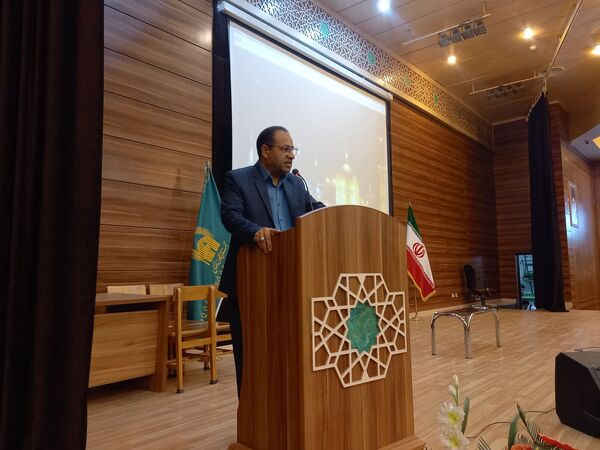 جشن میلاد حضرت رضا (ع) با حضور دانش آموزان قرآنی در سبزوار