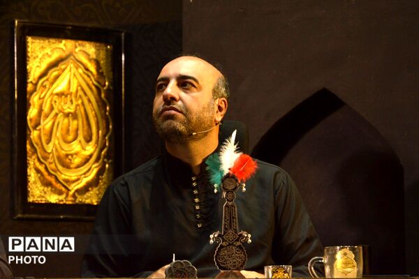مدرسه معلی