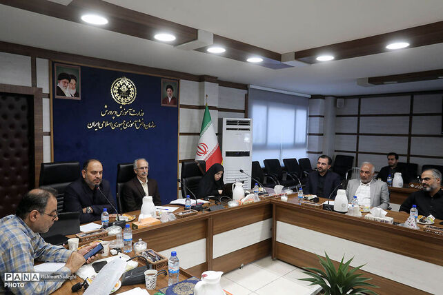 نشست کمیسیون فرهنگی و اجتماعی هیات دولت