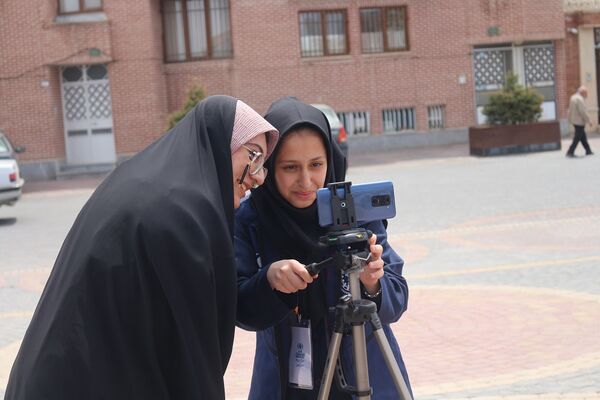 برگزاری اولین دوره آموزشی تکمیلی برای دانش‌آموز خبرنگاران اردبیلی 