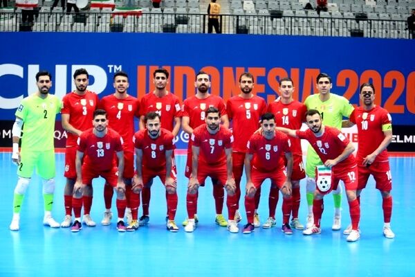 یوزهای ایران در اندیشه چهاردهمین قهرمانی آسیا؛ نبرد سرنوشت‌ساز با اندونزی میزبان