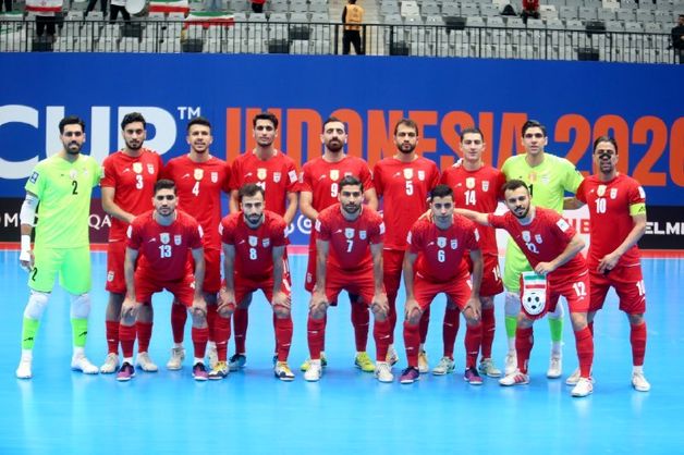 یوزهای ایران در اندیشه چهاردهمین قهرمانی آسیا؛ نبرد سرنوشت‌ساز با اندونزی میزبان