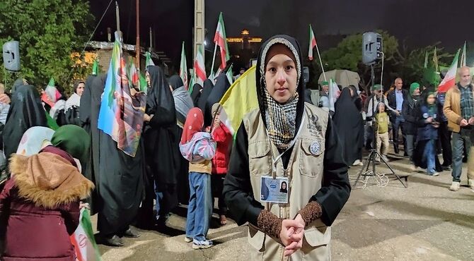 مقاومت در خیابان‌های شهر بار ادامه دارد
