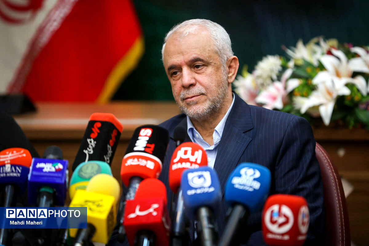 اوحدی: آمار شهدای تجاوز رژیم صهیونیستی به مرز ۱۱۰۰ نفر رسید