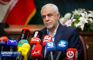 اوحدی: ویژگی‌ شاخص شهید جمهور و دیگر شهدای خدمت صمیمیت و مردم‌داری بود