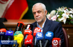 اوحدی: ویژگی‌ شاخص شهید جمهور و دیگر شهدای خدمت صمیمیت و مردم‌داری بود