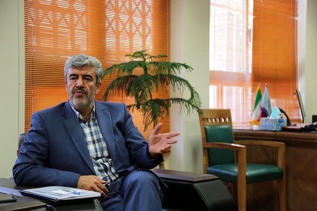 ادامه تحصیل و استخدام ۱۵۰۰ نخبه دانشگاهی در دانشگاه فرهنگیان