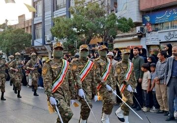 سوم خرداد روز پیروزی خون بر شمشیر 