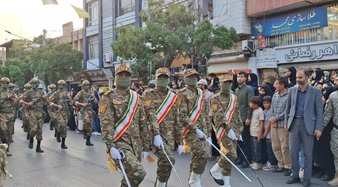 سوم خرداد روز پیروزی خون بر شمشیر 