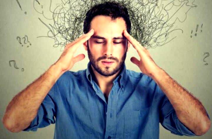 استرس نیازمند توجه در 3 سطح فردی، سازمانی و اجتماعی است