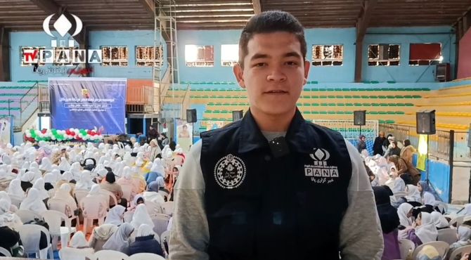 زنگ انقلاب در سالن امام رضا بندرترکمن نواخته شد