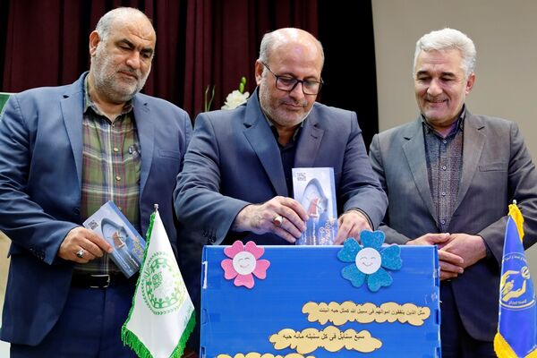 شور عاطفه‌ها در ارومیه