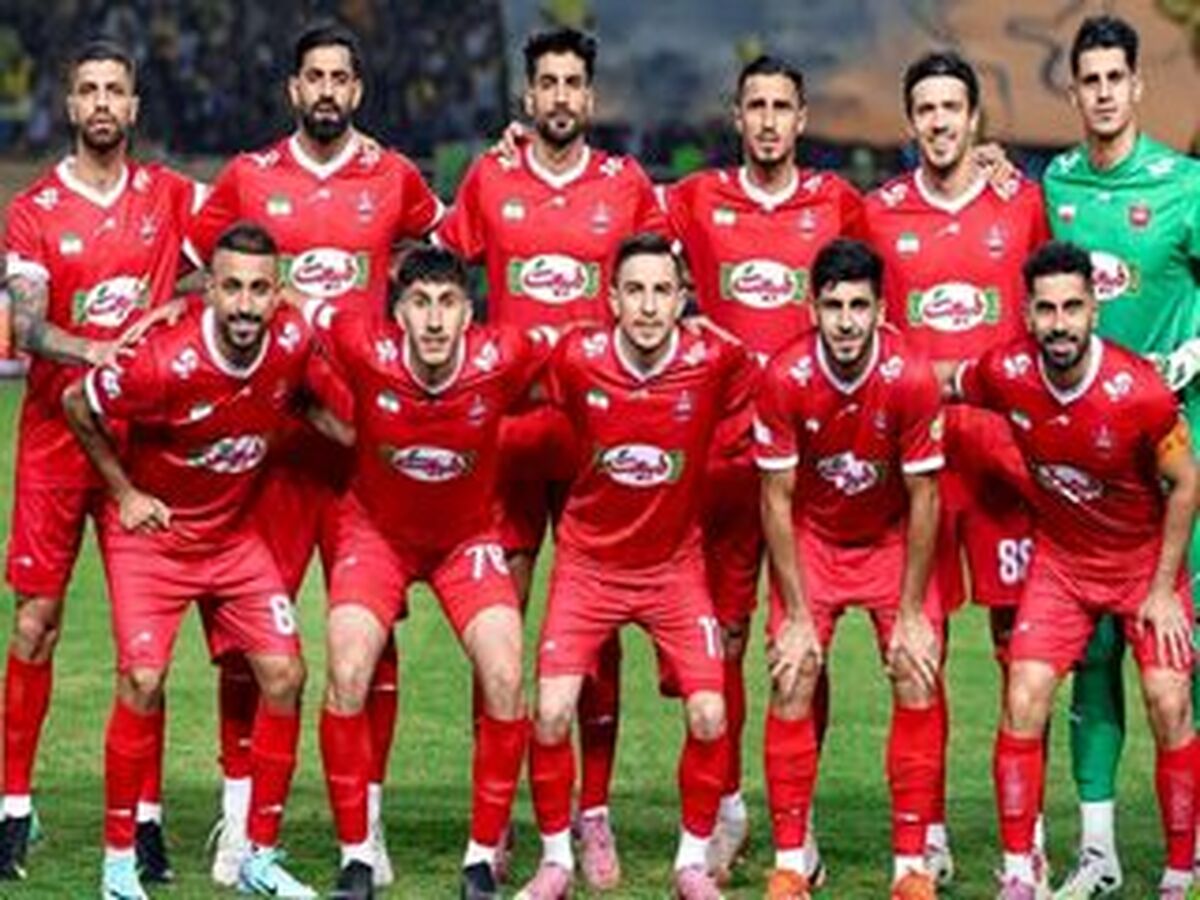 امیری تیر خلاص را به پرسپولیس زد/ خط دفاعی پرسپولیس و تیم ملی مشکل دارد