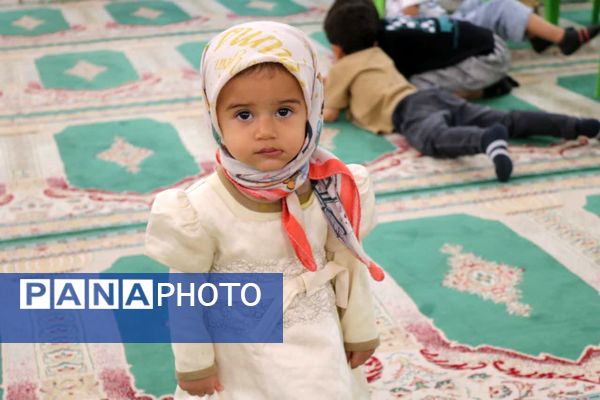 گردهمایی عیدانه فرهنگیان پیشکسوت و شاغل در لامرد