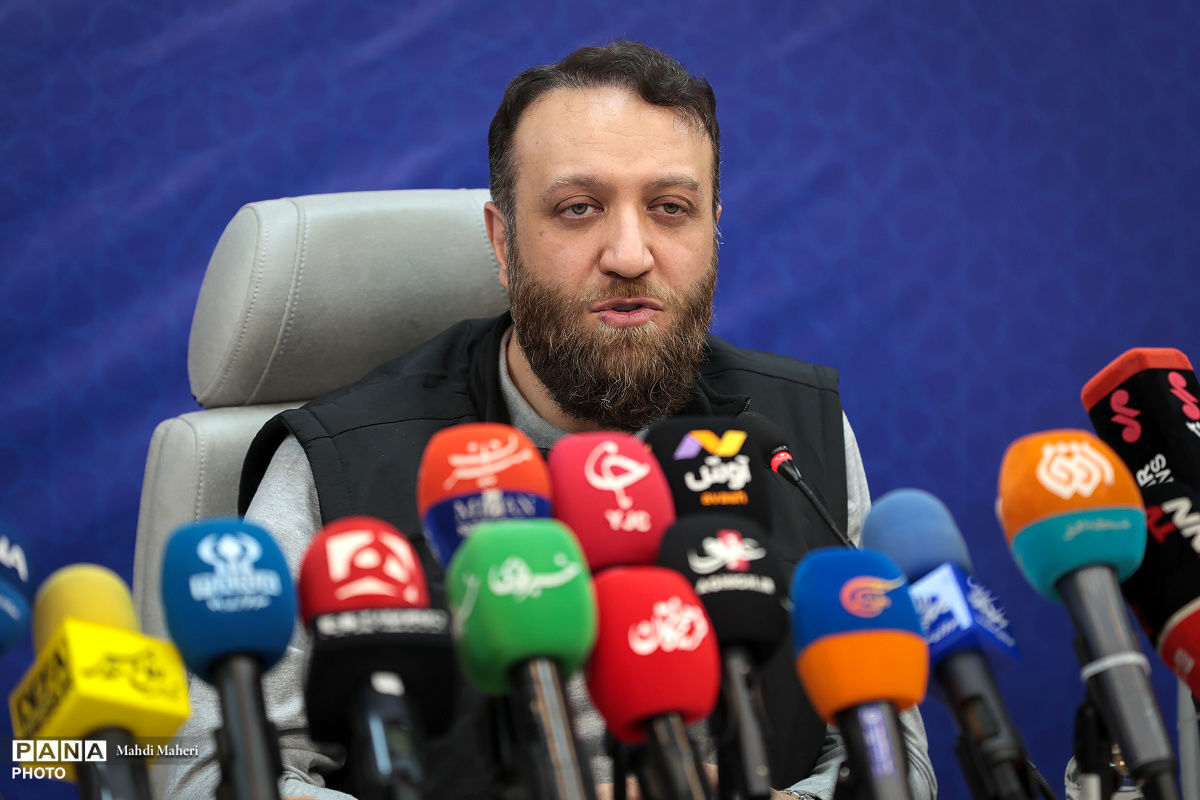 ثبت‌نام بیش از ۳۱ میلیون نفر در پویش «جان‌فدای ایران»؛ مشارکت ۶۵ درصدی آقایان و ۳۵ درصدی بانوان