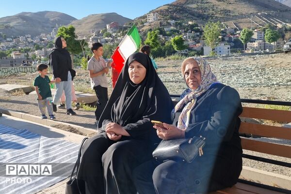روز عرفه فقط روز دعا نیست