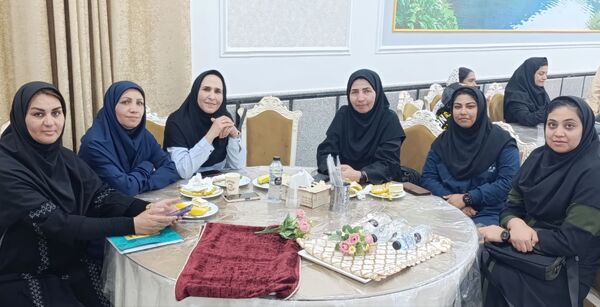 اختتامیه بزرگترین رویداد ورزشی استان خراسان رضوی در نیشابور