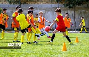 مدارس فوتبال برروی ریل درآمدزایی /مدارس فوتبال غیرمجاز چالش جدی فوتبال