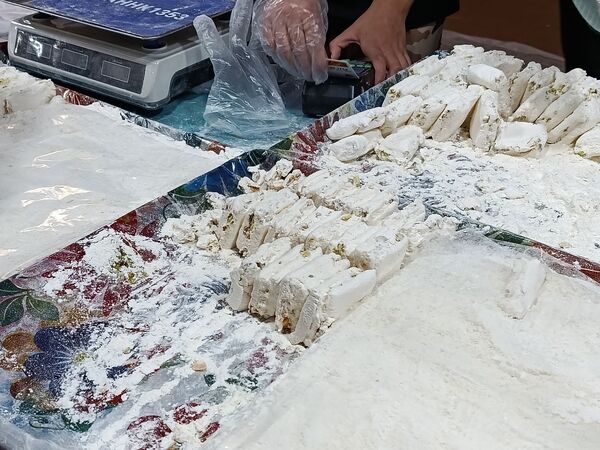 برگزاری نمایشگاه پاییزه در نمایشگاه بین‌المللی شهرکرد