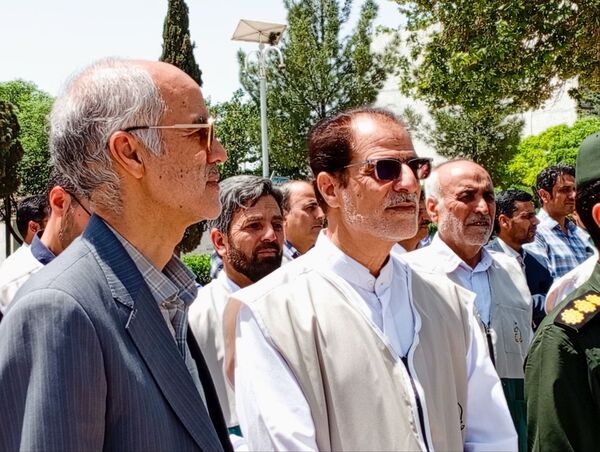 معلمانی که میهمان شهدا شدند