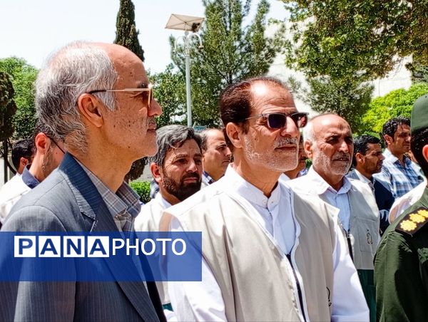 معلمانی که میهمان شهدا شدند