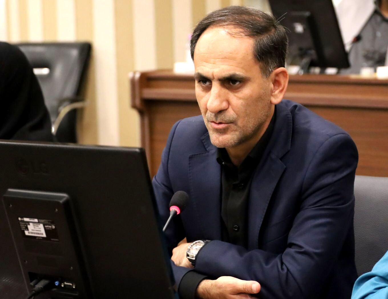 فعالیت ۵۲ پایگاه تخصصی انتخاب رشته کنکور توسط آموزش و پرورش استان فارس