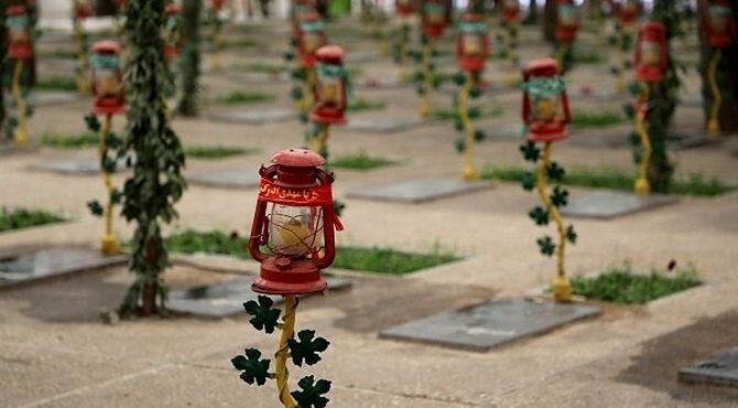 معرفی نوجوان شهید یزد «قسمت دوم»