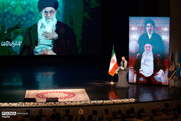 حماسه ایران امام رضا(ع)